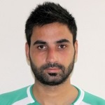 Photo of B. Olgun