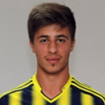 Photo of M. Akarslan