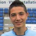 Photo of G. Kaya