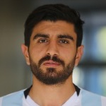 Photo of D. Otman