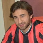 Photo of Berat Ali Genç