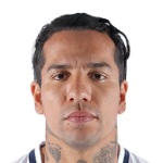 Photo of D. Moreno