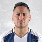 Photo of Mauro Gabriel Ortiz
