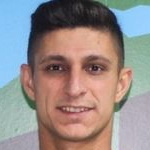 Photo of Benhur Keser