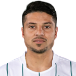 Photo of Sebastián Alberto Palacios