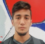 Photo of Ahmet Yazar