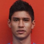 Photo of Lucas Nahuel Kruspzky