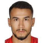 Photo of Y. Atasoy