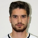 Photo of Yusuf Akyel