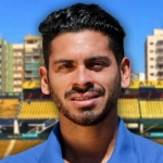 Photo of Juan Daniel Galeano