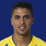 Photo of F. Godoy
