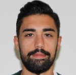 Photo of A. Altan