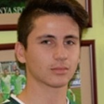 Photo of Emre Can Atila