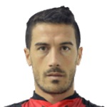 Photo of D. Miloc