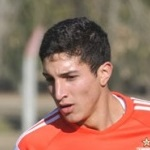 Photo of E. Ozuna