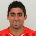 Photo of M. Pisano