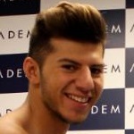 Photo of B. Gülden