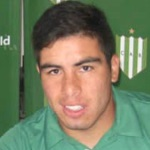 Photo of Mariano Nahuel Yeri