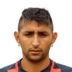 Photo of Alan Nahuel Ruiz