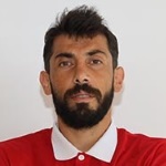 Photo of G. Meral