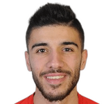 Photo of Ş. Kılıçaslan