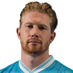 Photo of K. De Bruyne
