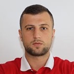 Photo of Ercan Yazıcı