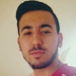 Photo of Alper Tursun