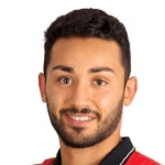 Photo of F. Yazgan