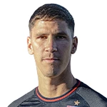 Photo of T. Cardona