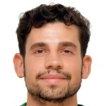 Photo of Canberk Ömer Özdemir