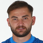 Photo of K. Anteplioğlu