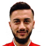 Photo of Nuri Fatih Aydin