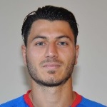Photo of F. Belen