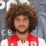 Photo of B. Yılmaz