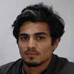 Photo of M. Özkal
