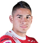 Photo of F. Barboza