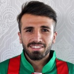 Photo of S. İstemi