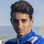 Photo of A. Manzur