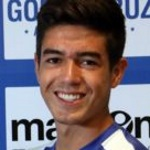 Photo of Luciano Gastón Pizarro