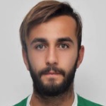 Photo of Kadir Ari
