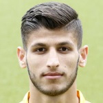 Photo of K. Demirtaş