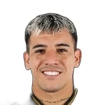 Photo of A. Verdugo