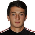 Photo of F. Aktay