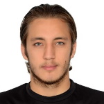 Photo of M. Mert