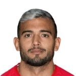 Photo of V. Ramis
