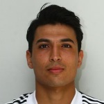 Photo of Hamza Küçükköylü