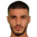 Photo of Y. Tekin