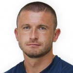 Photo of A. Tsurikov