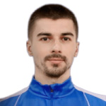 Photo of Y. Protasov